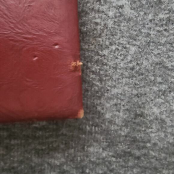 1956 the Kernel  year book some damage  all pictures  all there - Picture 6 of 12